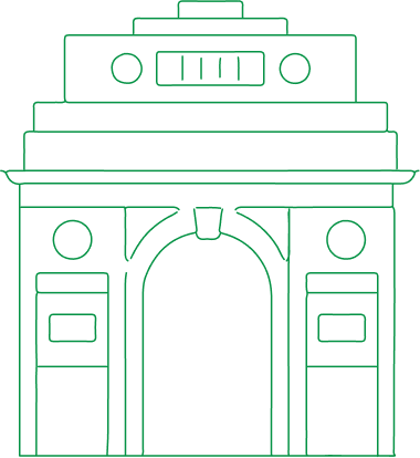 india-gate