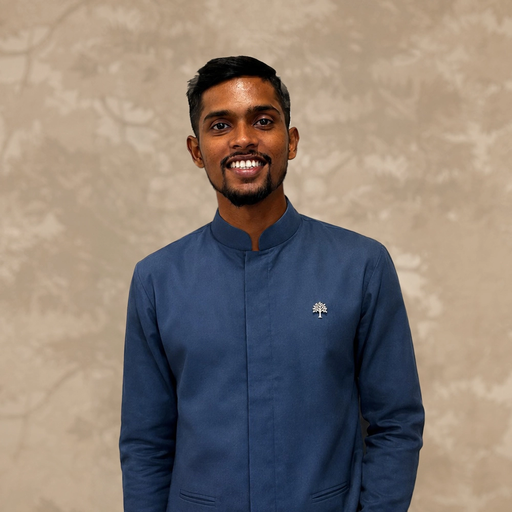 Ankur Thorat