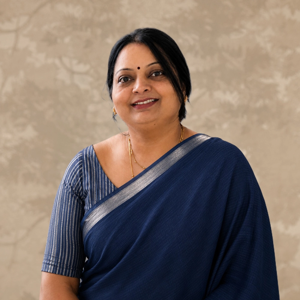 Jyothi Perapu 