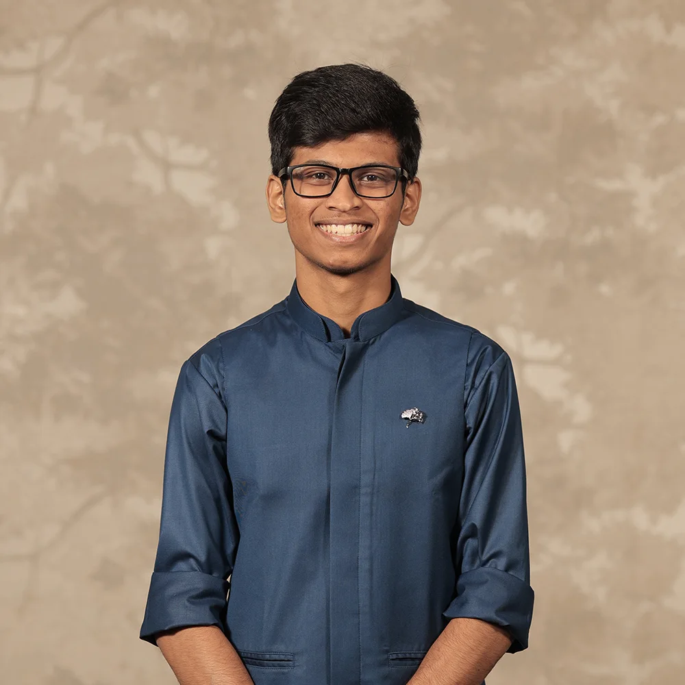 Yash Shah