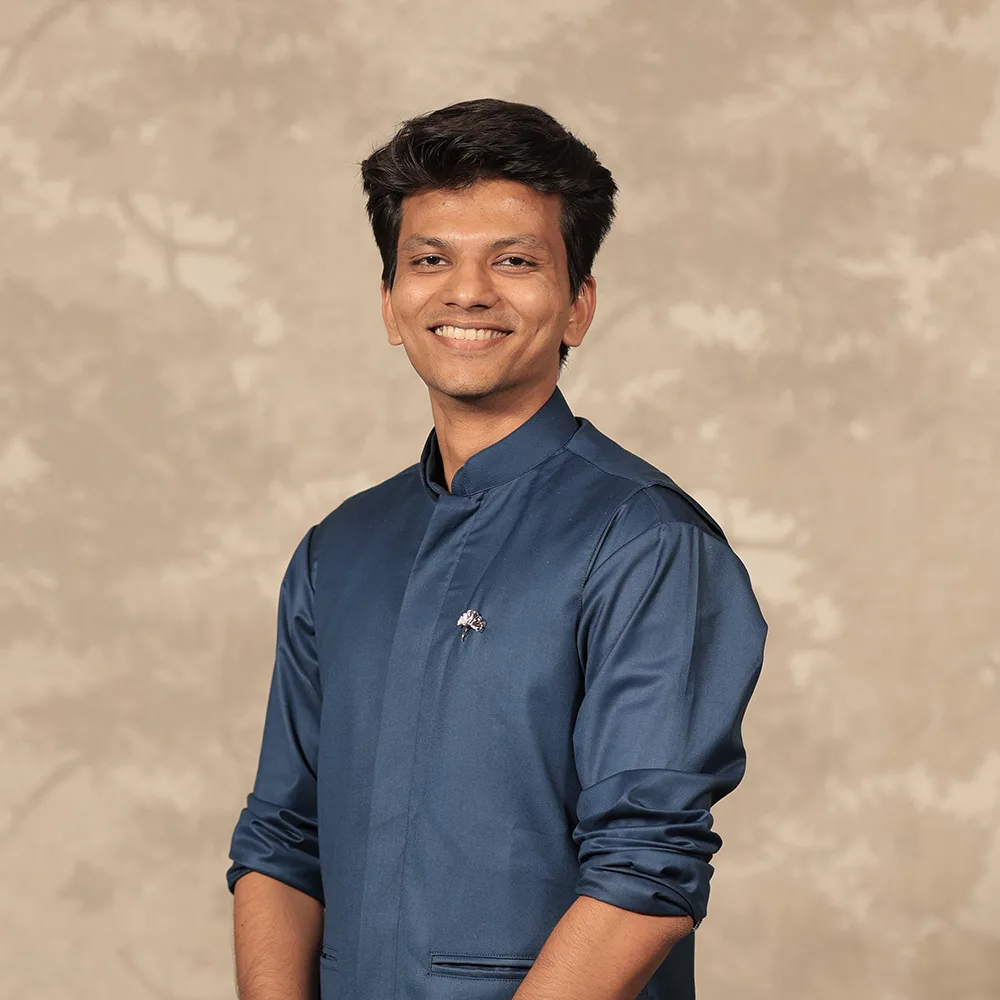 Aditya Kotian