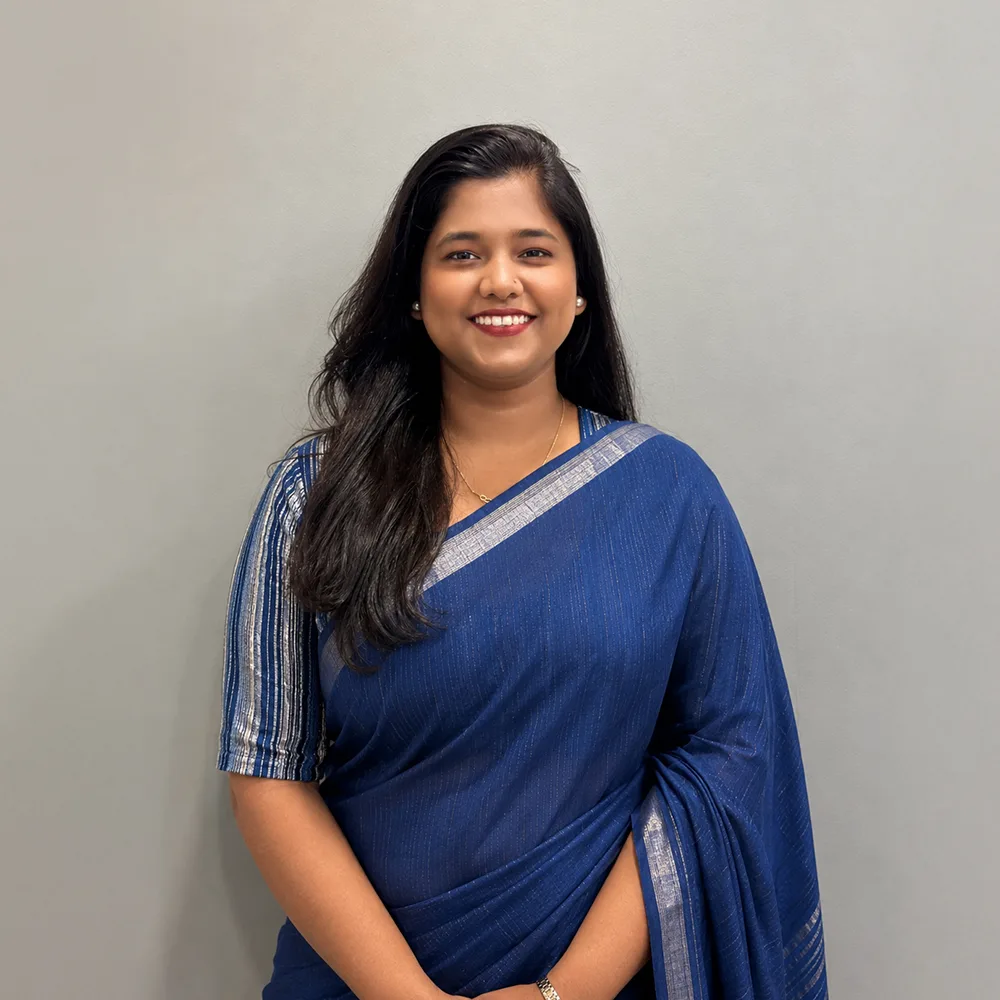 Aparna Gaddi