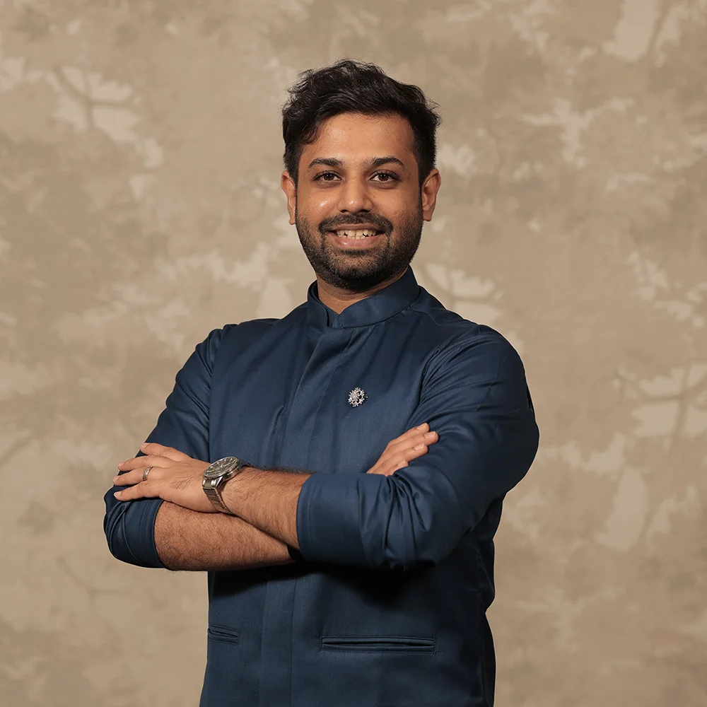 Kharanshu Parikh