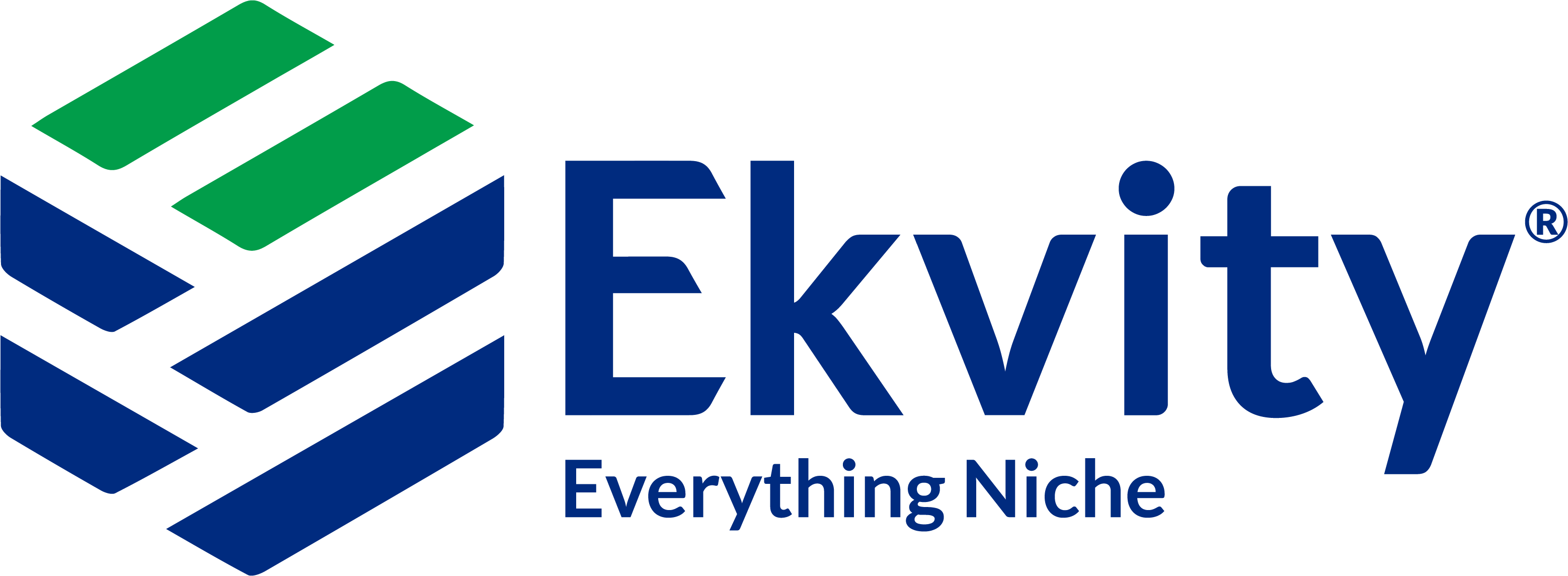 Ekvity Logo